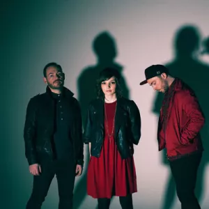 Chvrches