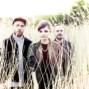 Chvrches