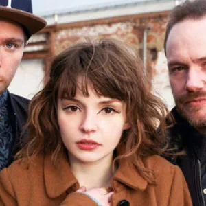 Chvrches