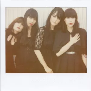 Dum Dum Girls