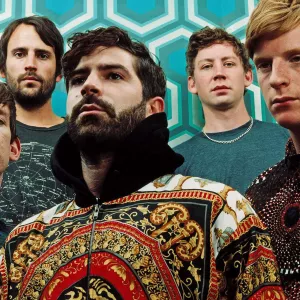 Foals