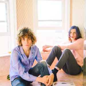 Foxygen