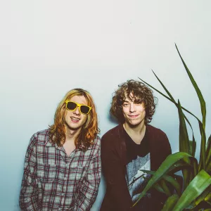 Foxygen