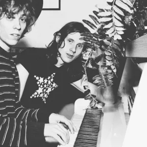 Foxygen