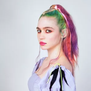 Grimes