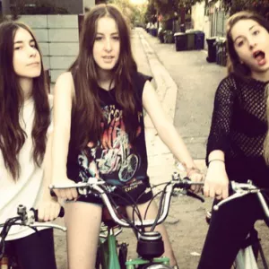 HAIM