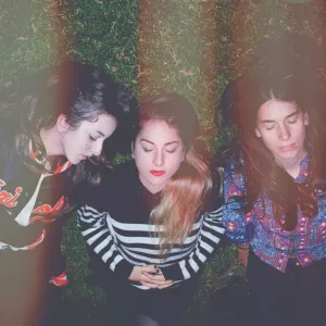 HAIM