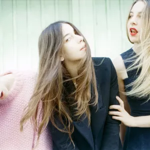 HAIM