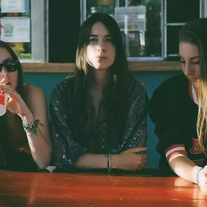 HAIM