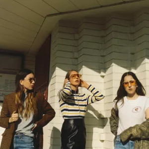 HAIM