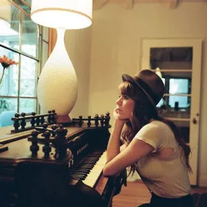 Jenny Lewis