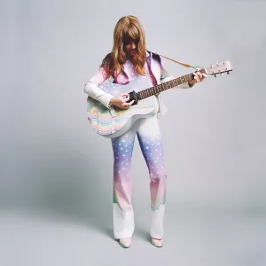 Jenny Lewis