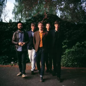 Kaiser Chiefs