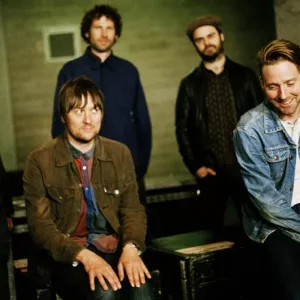 Kaiser Chiefs