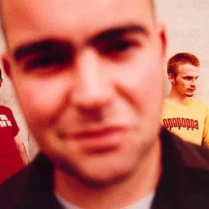 Mclusky