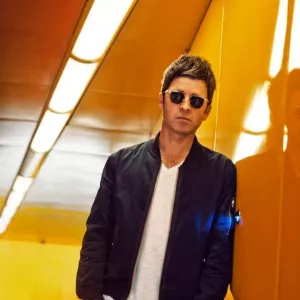 Noel Gallagher