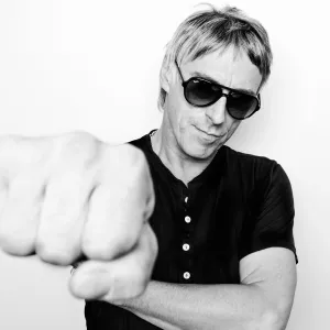 Paul Weller