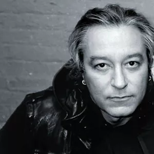 Peter Buck