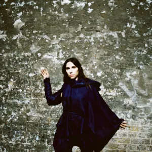 PJ Harvey