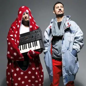 Röyksopp