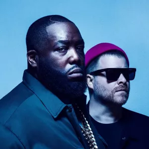 Run the Jewels