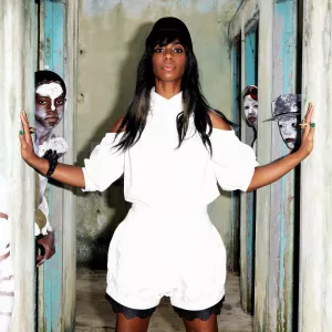 Santigold