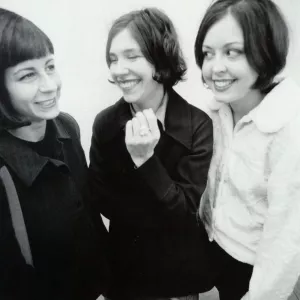 Sleater-Kinney