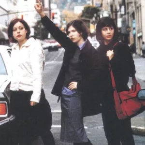 Sleater-Kinney