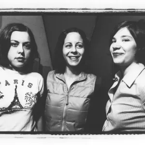 Sleater-Kinney