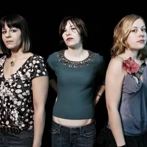 Sleater-Kinney