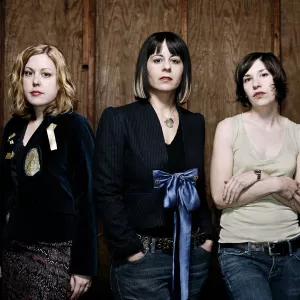 Sleater-Kinney