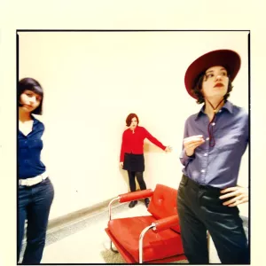 Sleater-Kinney