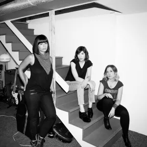 Sleater-Kinney