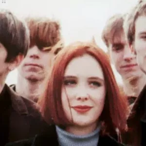 Slowdive