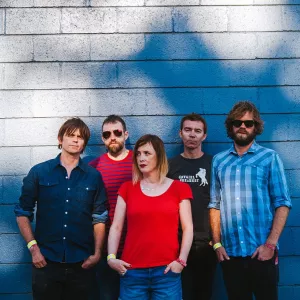 Slowdive