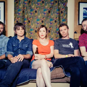 Slowdive