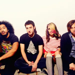 Speedy Ortiz