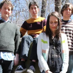 Speedy Ortiz