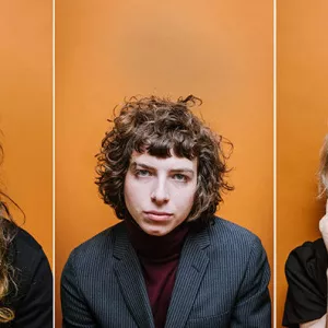 Sunflower Bean