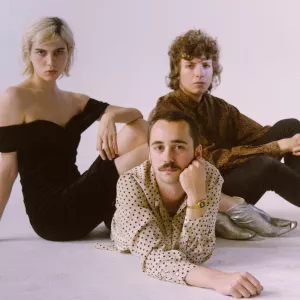 Sunflower Bean