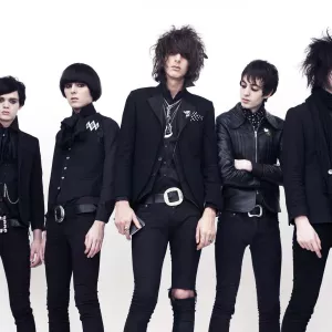 The Horrors