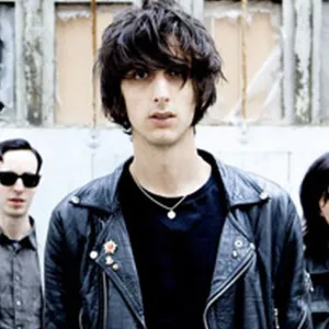 The Horrors