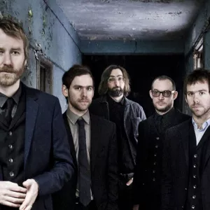 The National