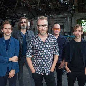 The National