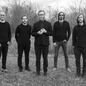 The National