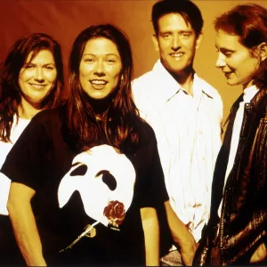 The Breeders