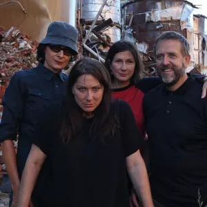 The Breeders