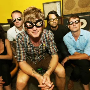 Thee Oh Sees