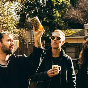 Unknown Mortal Orchestra