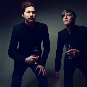 We Are Scientists